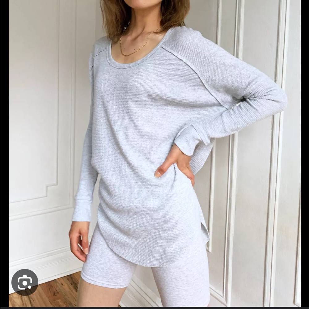 Alder Waffle Thermal